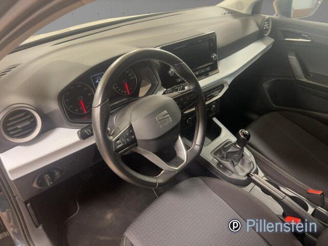 Seat Ibiza 1.0 TSI Style