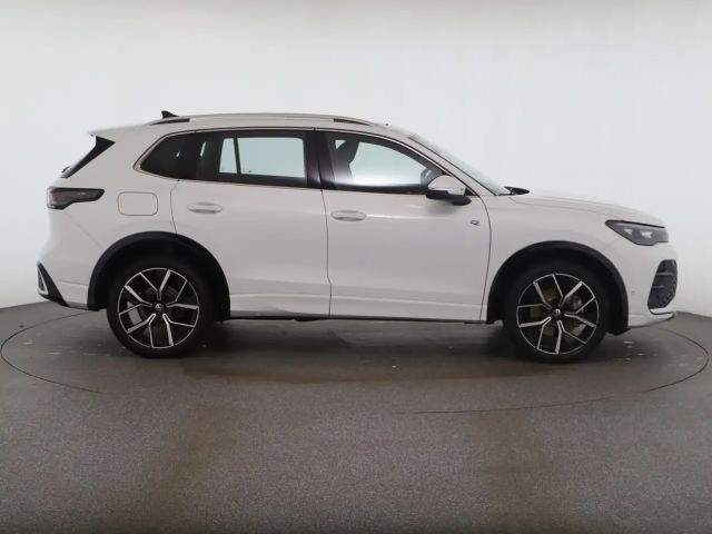 Volkswagen Tiguan DSG Sport eHybrid