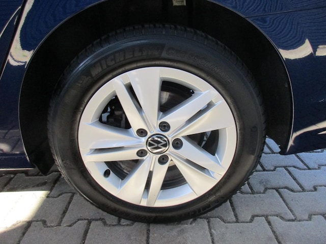 Volkswagen Golf DSG Variant