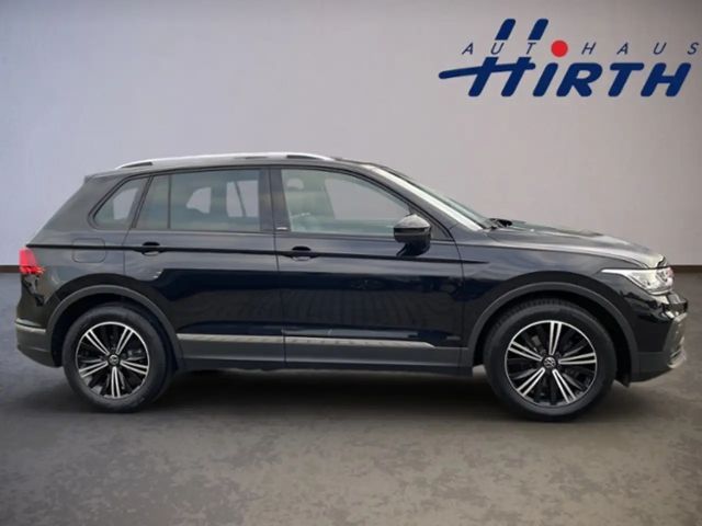 Volkswagen Tiguan 1.5 TSI DSG