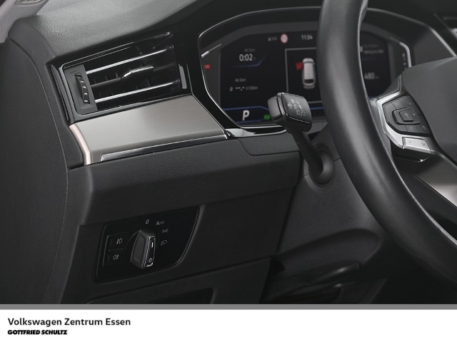 Volkswagen Passat Elegance Elegance Variant