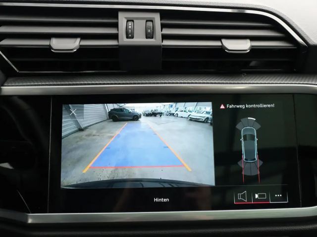 Audi Q3 40 TDI Quattro