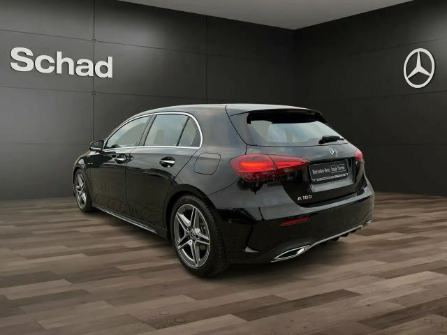 Mercedes-Benz A 180 AMG Line