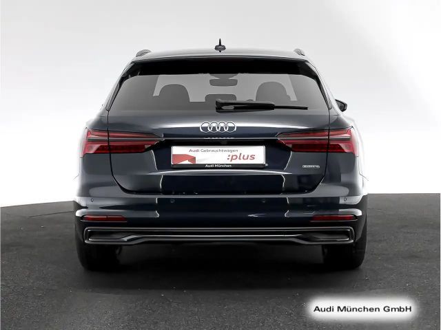 Audi A6 45 TDI Quattro S-Tronic