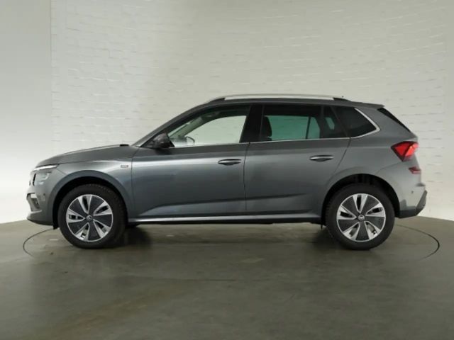 Skoda Kamiq Selection