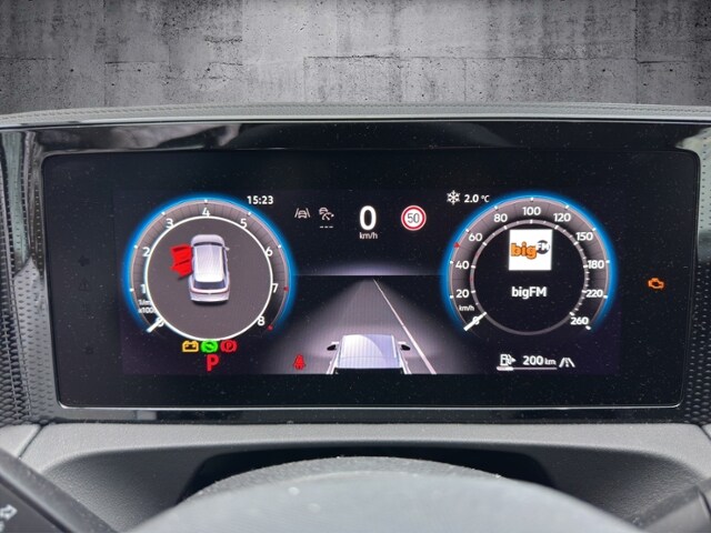 Volkswagen Tiguan 1.5 eTSI DSG