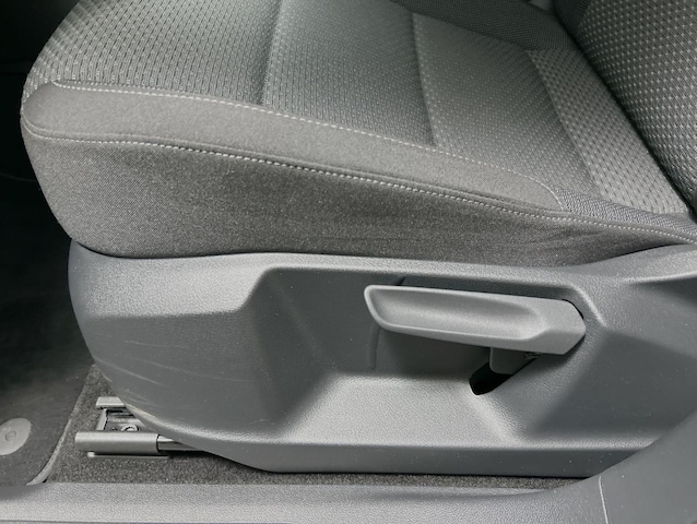 Volkswagen Touran 1.5 TSI DSG