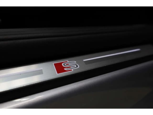 Audi Q4 e-tron Quattro S-Line