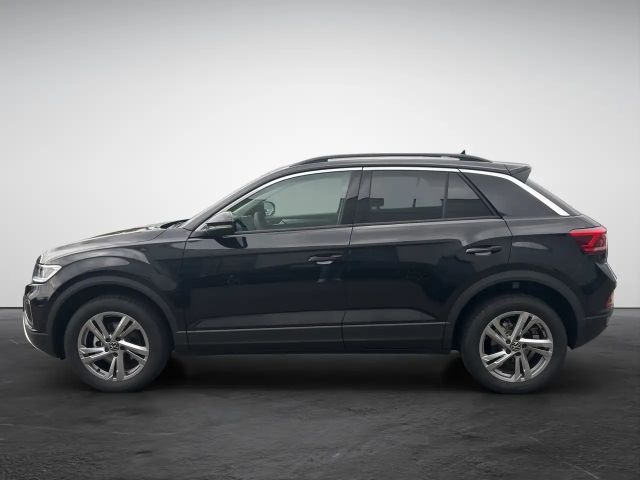 Volkswagen T-Roc 1.5 TSI DSG Life