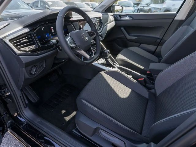 Volkswagen Polo 1.0 TSI DSG Life