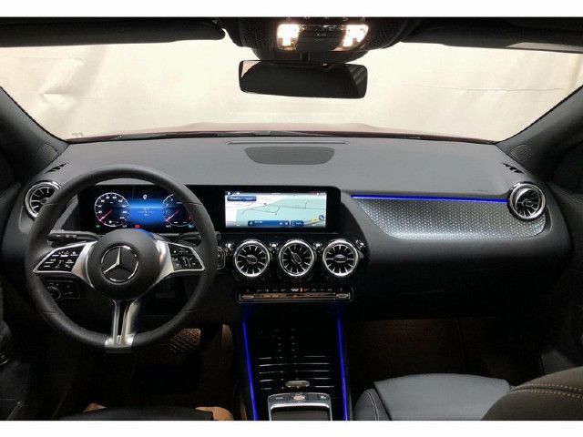 Mercedes-Benz GLA 250 4MATIC