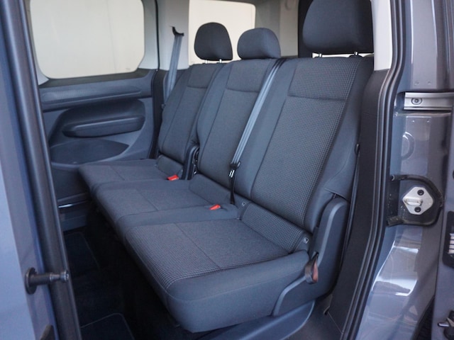 Volkswagen Caddy Combi