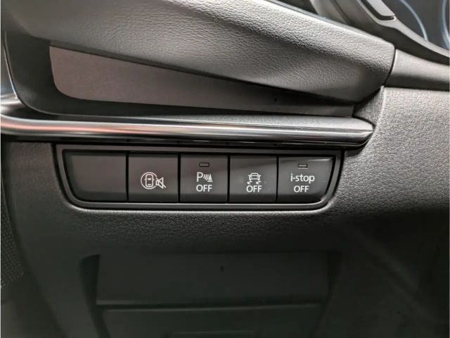 Mazda 3 Homura SkyActiv e-Skyactiv