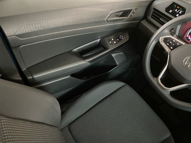 Volkswagen Caddy Combi