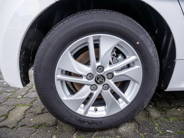 Toyota Yaris Hybride