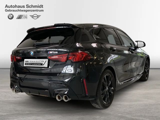 BMW 135 Sedan xDrive