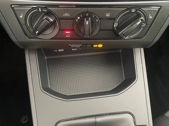 Seat Ibiza Reference