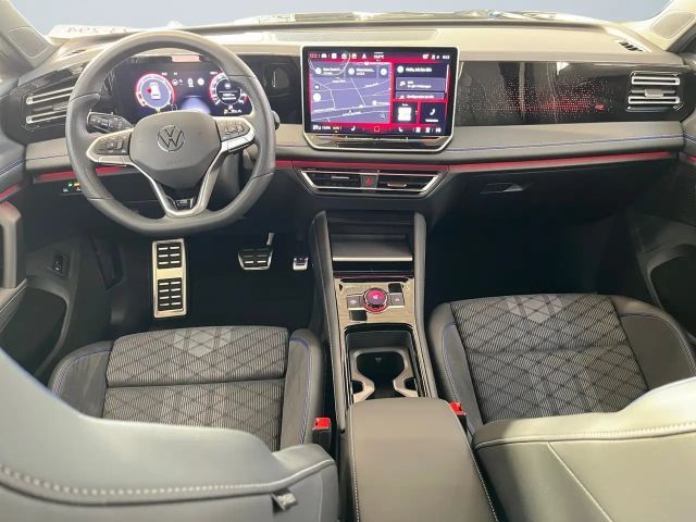 Volkswagen Tiguan 2.0 TDI DSG R-Line