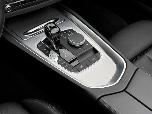 BMW Z4 Cabrio M-Sport Roadster sDrive20i