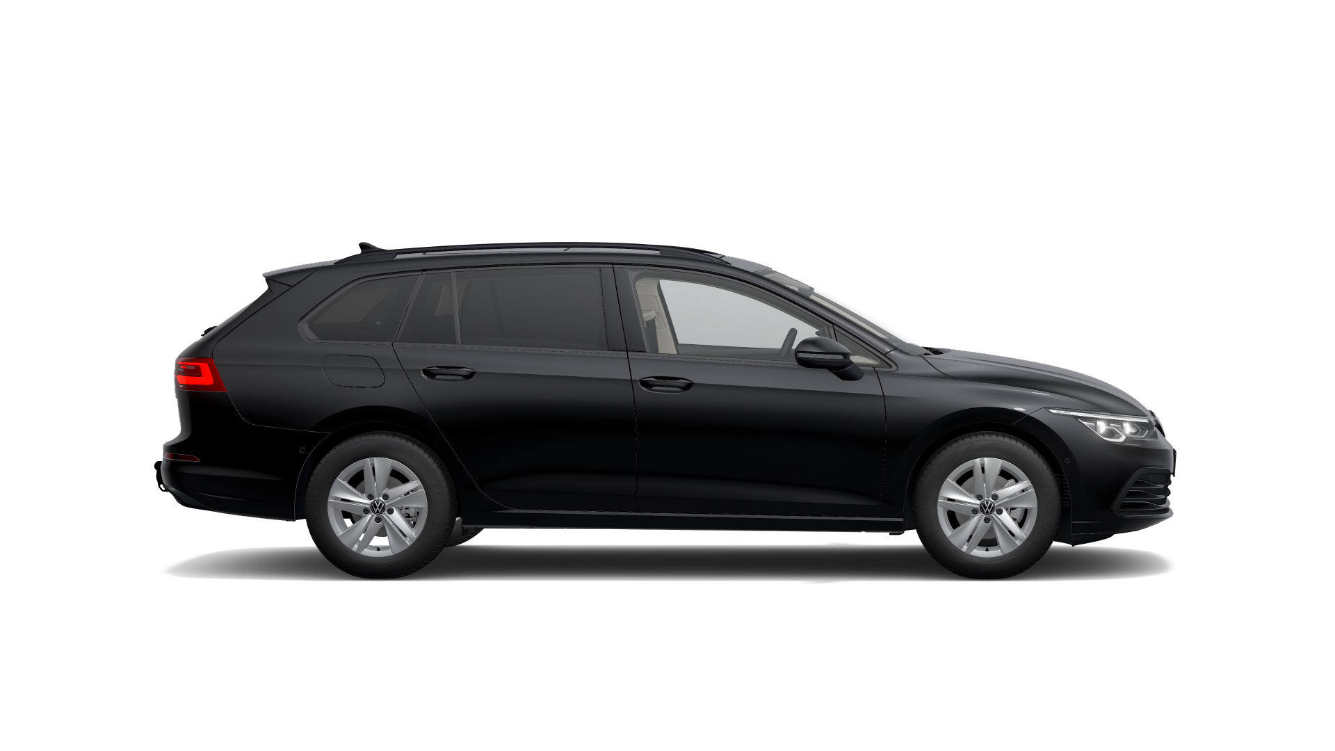 Volkswagen Golf 1.5 TSI Life Variant