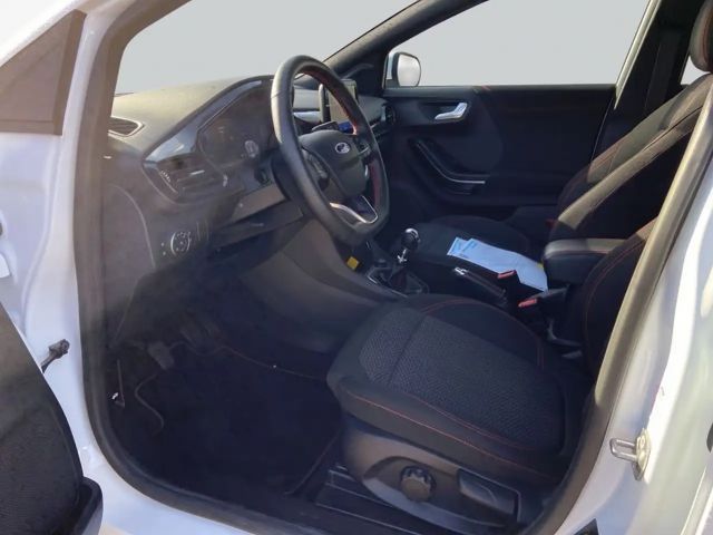 Ford Puma EcoBoost ST Line