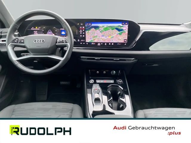 Audi A5 2.0 TFSI Avant