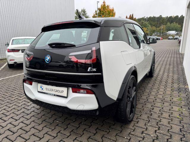 BMW i3 I3S BMW i3s