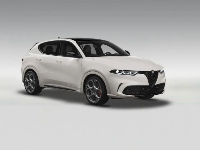 Alfa Romeo Tonale Hybrid