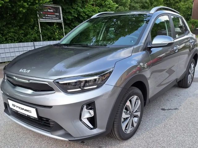 Kia Stonic GDi Vision