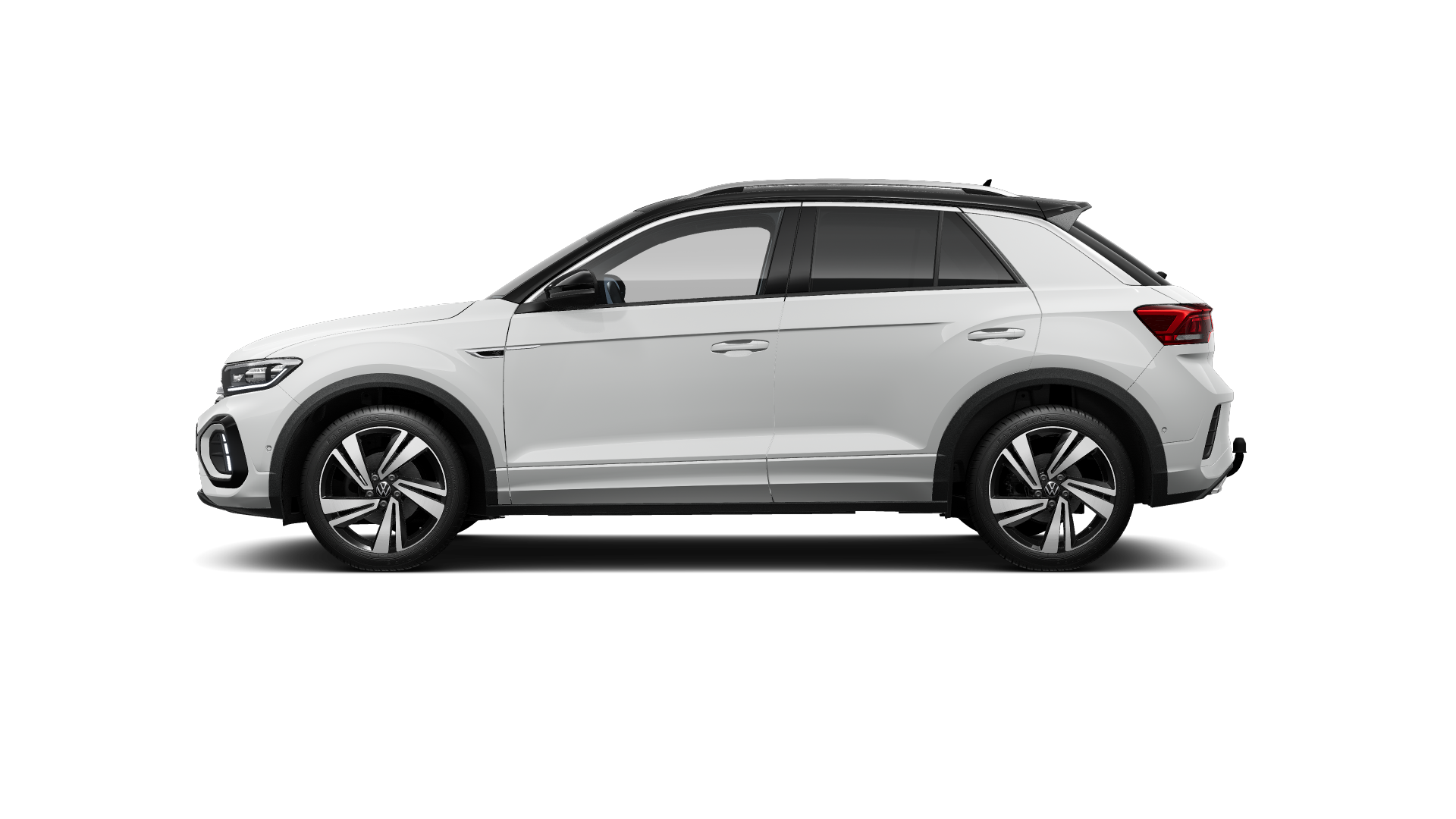 Volkswagen T-Roc DSG R-Line