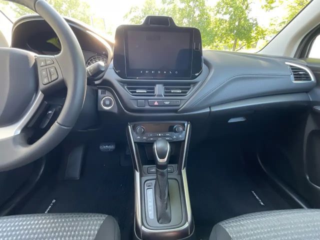 Suzuki S-Cross 1.5 Dualjet Comfort 6 Jahre Garantie !!