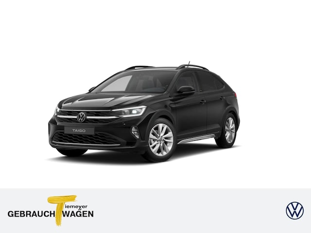 Volkswagen Taigo 1.5 TSI DSG Move