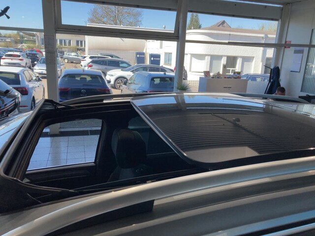 Volkswagen Touran 2.0 TDI 7-zitter DSG R-Line