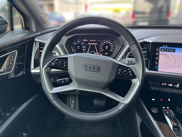 Audi Q4 e-tron 35 Sportback