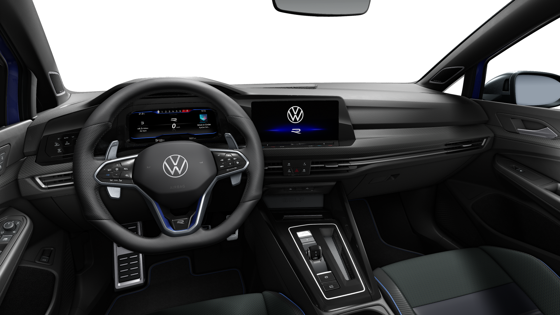 Volkswagen Golf DSG Variant