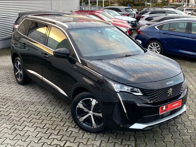 Peugeot 5008 GT-Line