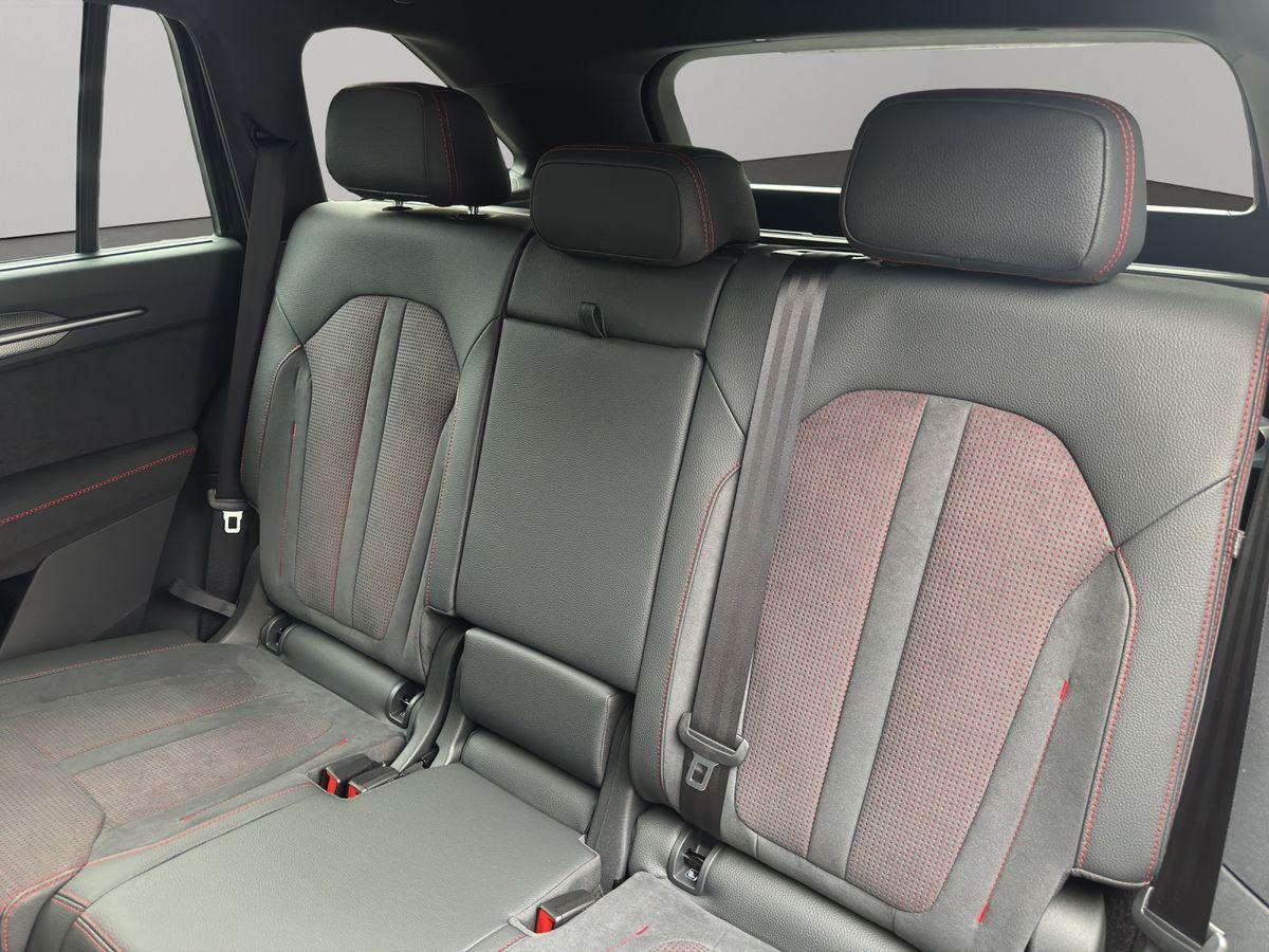 Skoda Kodiaq 2.0 TSI 4x4 RS