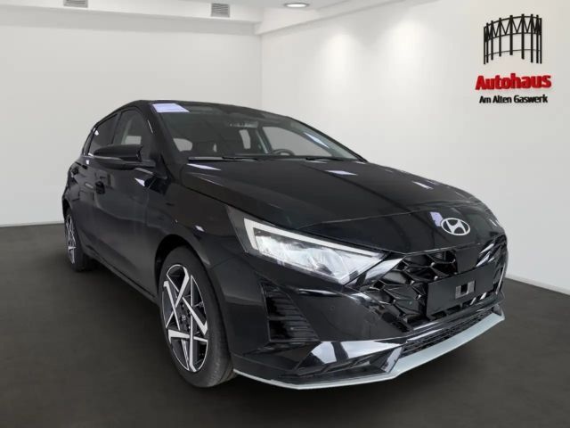 Hyundai i20 Prime Smart