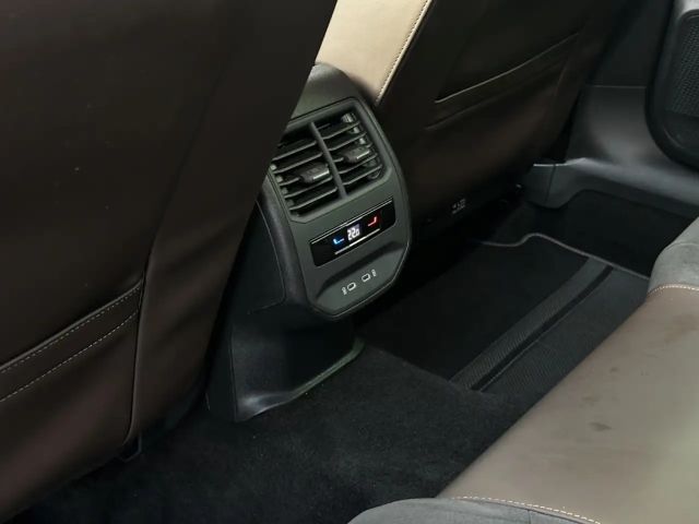 Cupra Formentor 2.5 TSI DSG