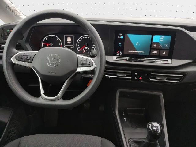 Volkswagen Caddy 2.0 TDI Life