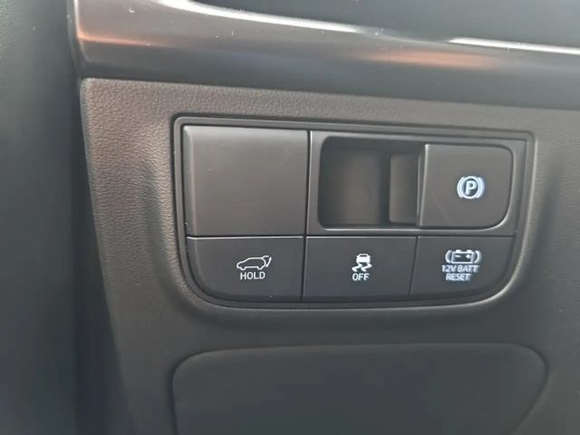 Hyundai Tucson N Line