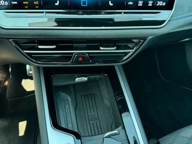 Volkswagen Passat 2.0 TDI R-Line Style Variant