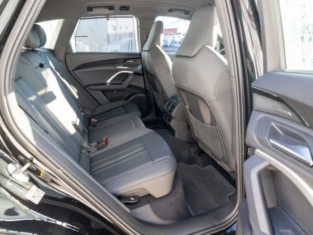 Audi Q5 Quattro S-Line