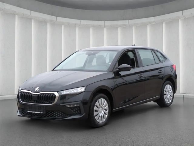 Skoda Scala 1.0 TSI