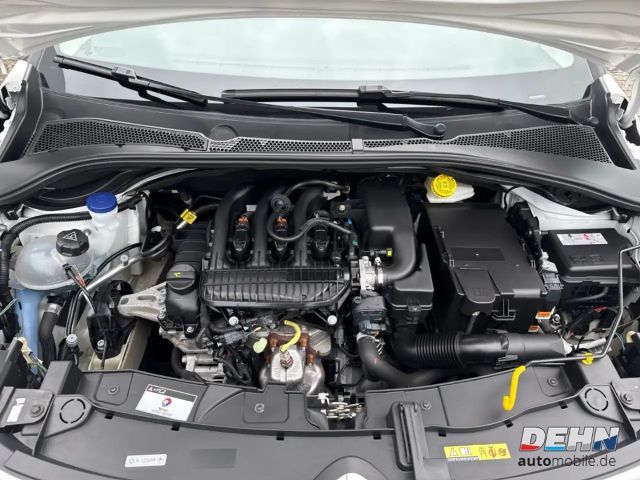 Citroën C3 C-Series PureTech