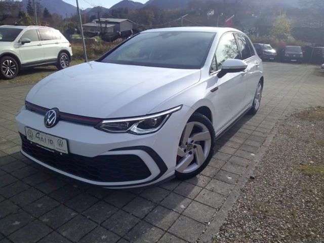 Volkswagen Golf 2.0 TSI GTI Golf VIII