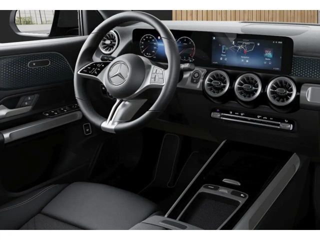 Mercedes-Benz GLB 200 GLB 200 d