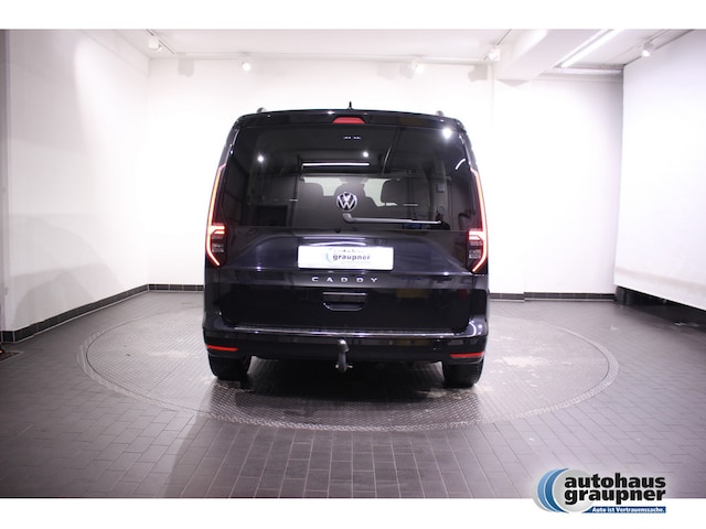 Volkswagen Caddy 1.5 TSI Life