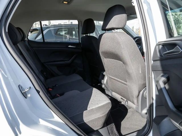 Volkswagen T-Cross 1.0 TSI DSG Life