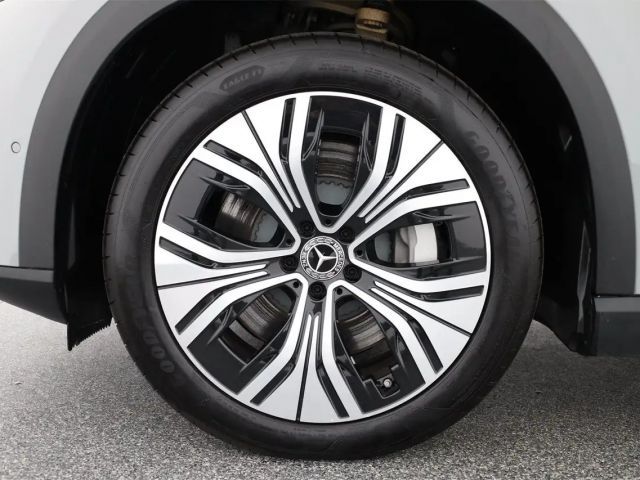 Mercedes-Benz EQE SUV 350 4MATIC